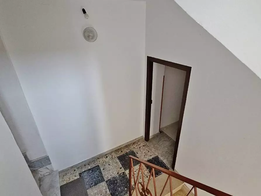 Immagine 12 di Appartamento in vendita  in Via I° Maggio 48 a Andretta