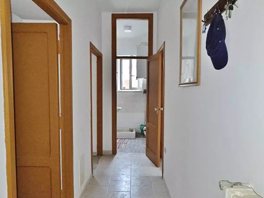 Immagine 14 di Appartamento in vendita  in Via I° Maggio 48 a Andretta