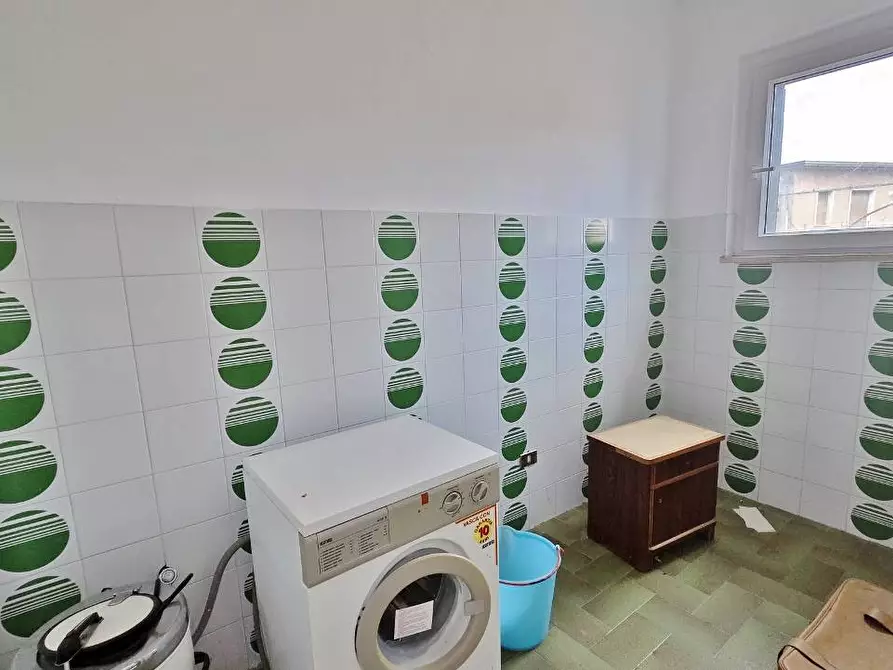 Immagine 5 di Appartamento in vendita  in Via I° Maggio 48 a Andretta