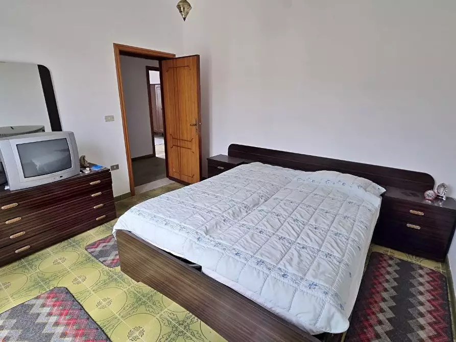 Immagine 8 di Appartamento in vendita  in Via I° Maggio 48 a Andretta