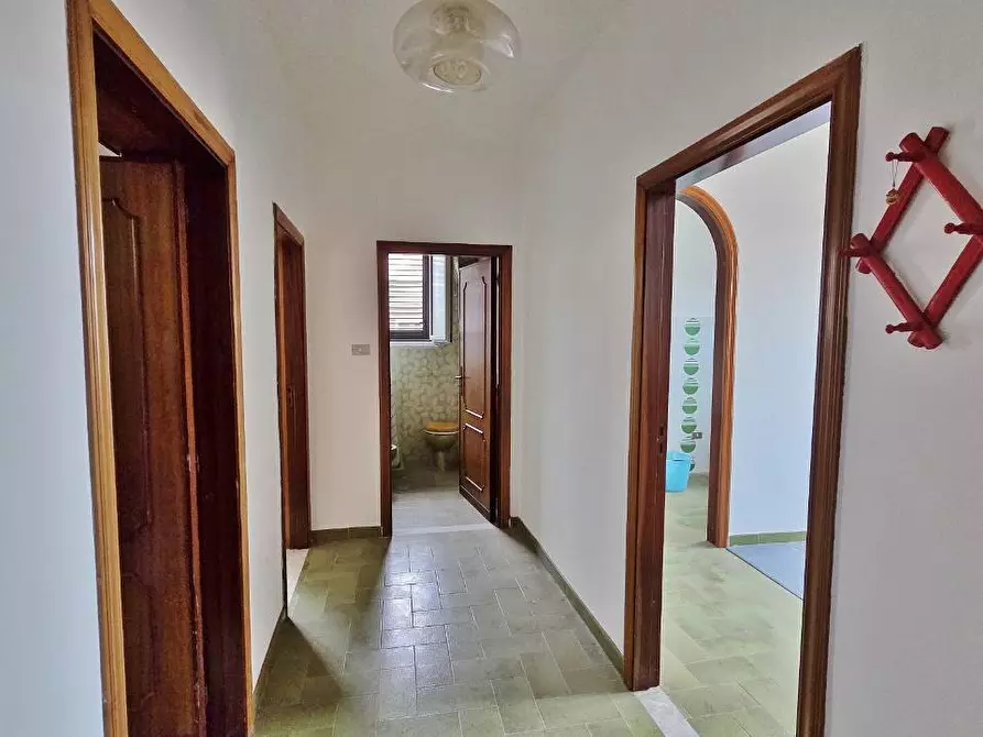 Immagine 3 di Appartamento in vendita  in Via I° Maggio 48 a Andretta
