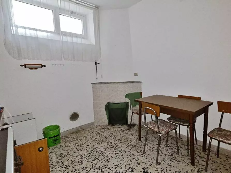 Immagine 16 di Appartamento in vendita  in Via I° Maggio 48 a Andretta