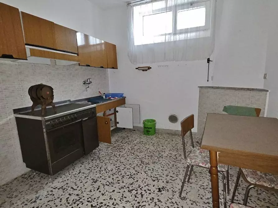 Immagine 15 di Appartamento in vendita  in Via I° Maggio 48 a Andretta
