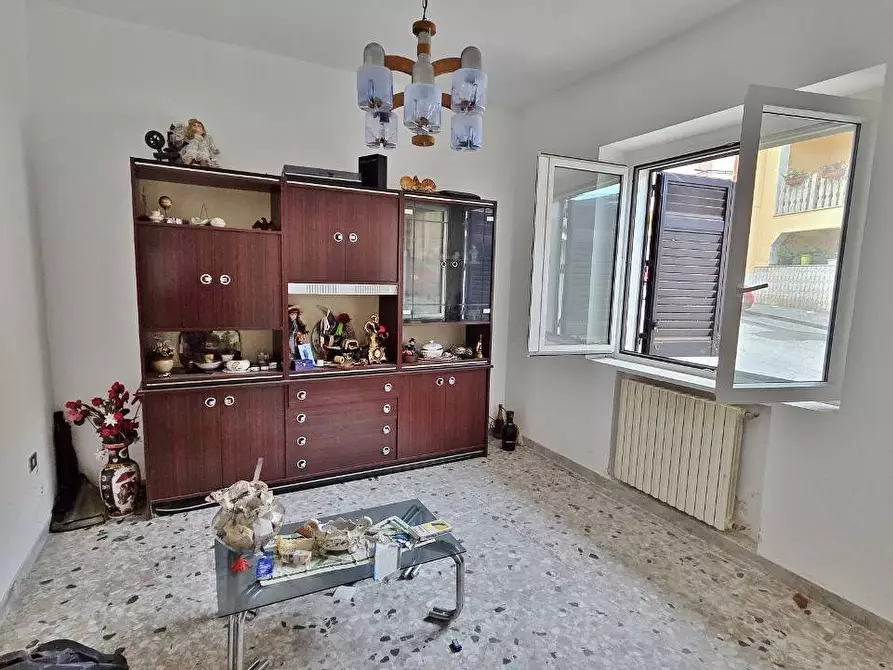 Immagine 19 di Appartamento in vendita  in Via I° Maggio 48 a Andretta