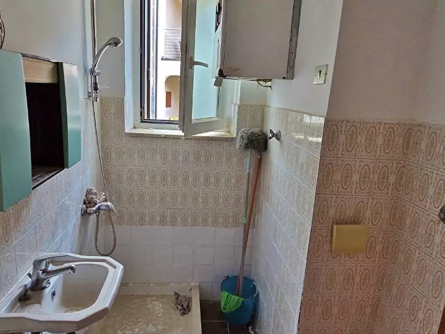 Immagine 20 di Appartamento in vendita  in Via I° Maggio 48 a Andretta
