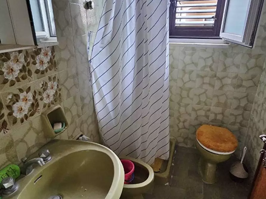 Immagine 10 di Appartamento in vendita  in Via I° Maggio 48 a Andretta
