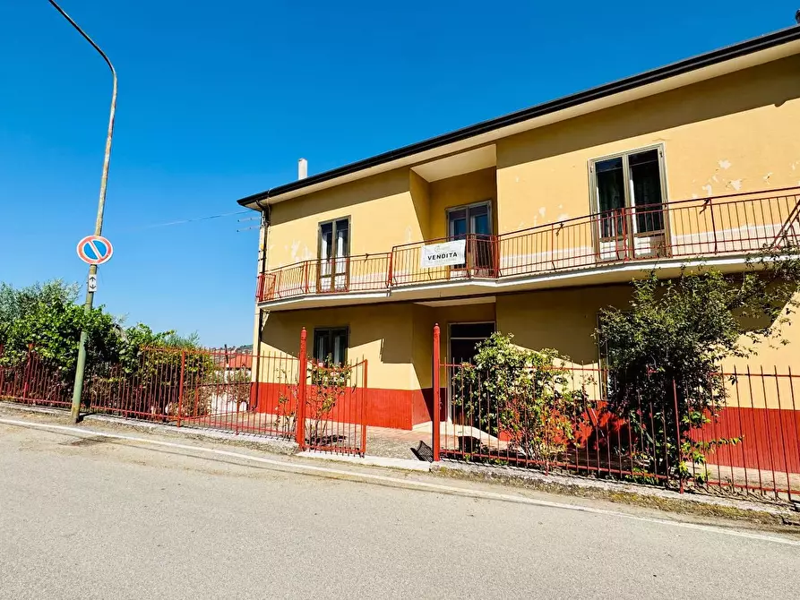 Immagine 21 di Casa indipendente in vendita  in VIA DELLE VITTORIE a Bonito