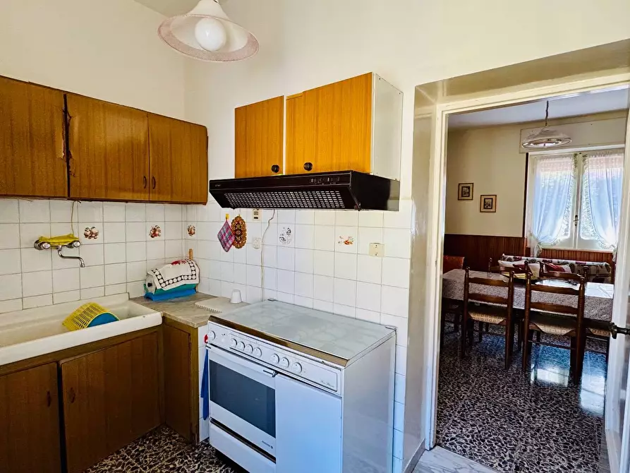 Immagine 6 di Casa indipendente in vendita  in VIA DELLE VITTORIE a Bonito