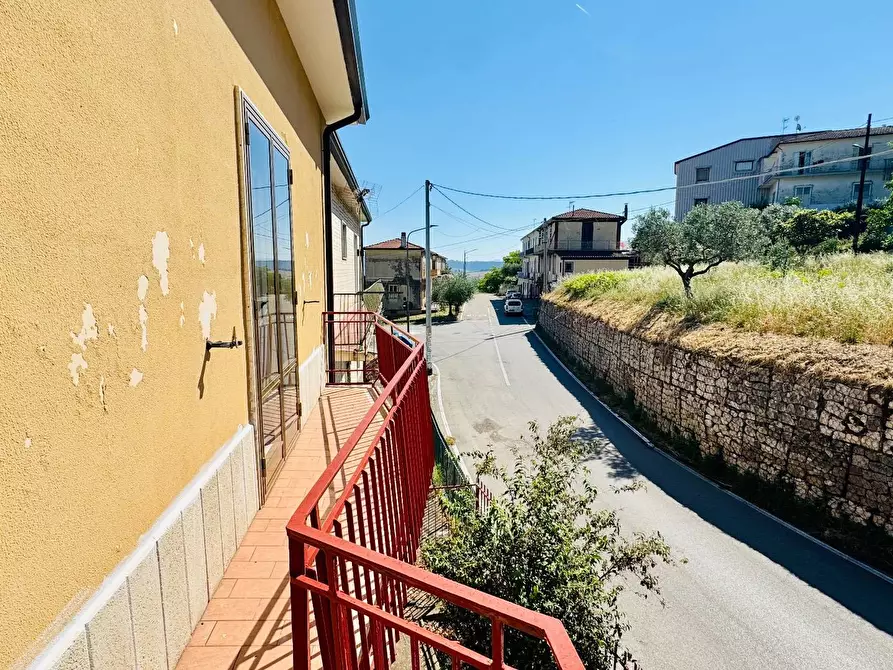Immagine 20 di Casa indipendente in vendita  in VIA DELLE VITTORIE a Bonito