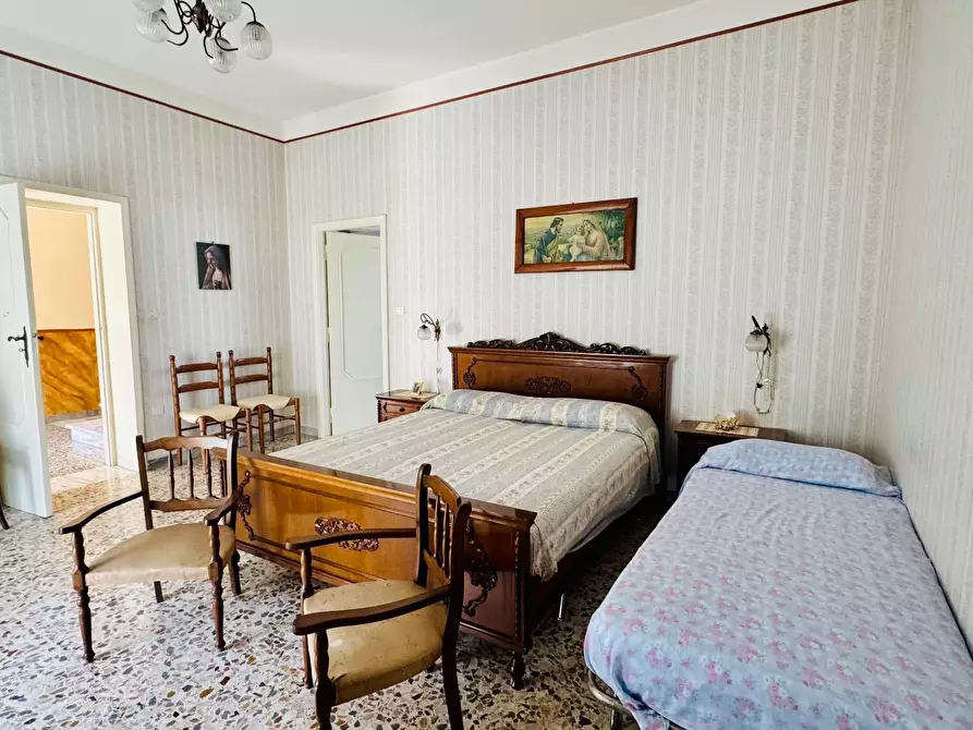 Immagine 10 di Casa indipendente in vendita  in VIA DELLE VITTORIE a Bonito