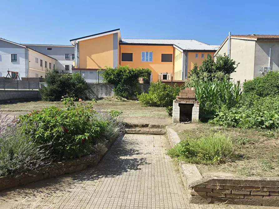 Immagine 11 di Villa in vendita  in via Capone 67 a Altavilla Irpina
