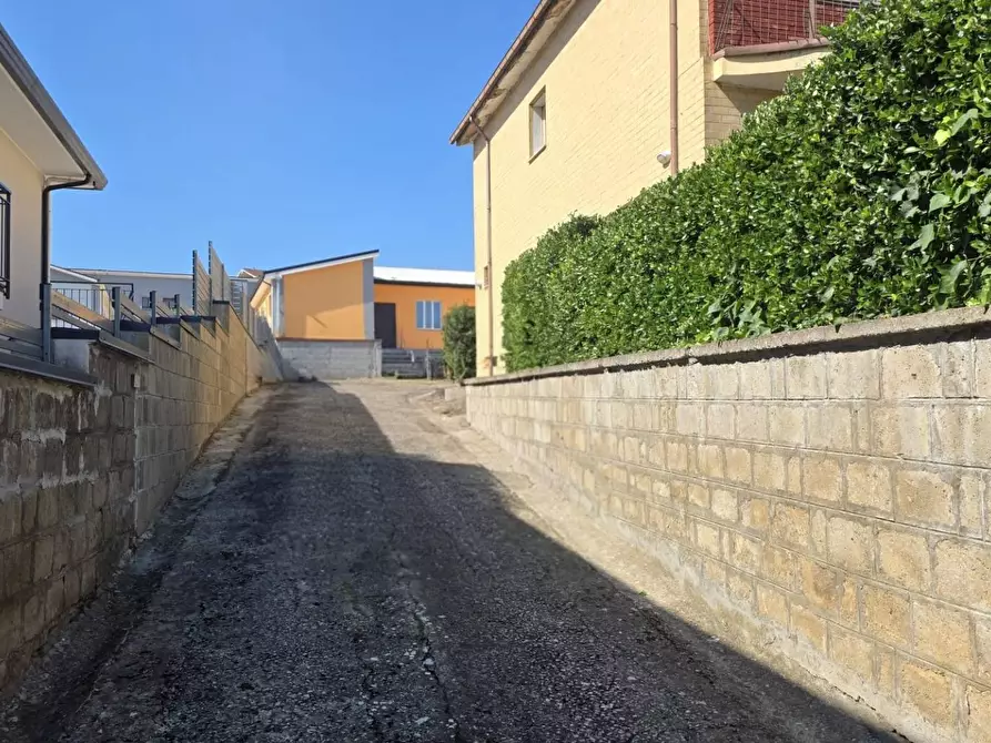 Immagine 13 di Villa in vendita  in via Capone 67 a Altavilla Irpina