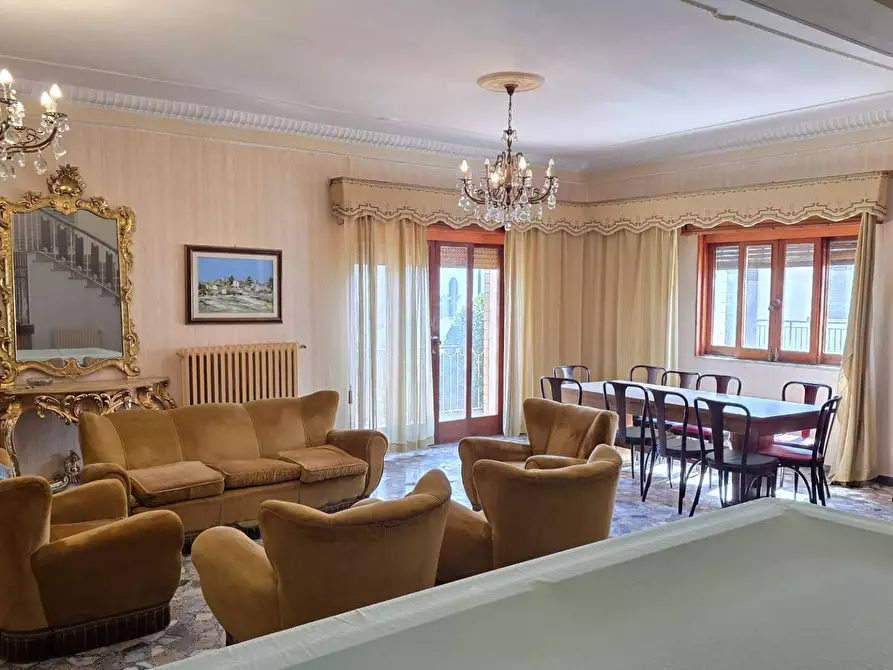 Immagine 17 di Villa in vendita  in via Capone 67 a Altavilla Irpina