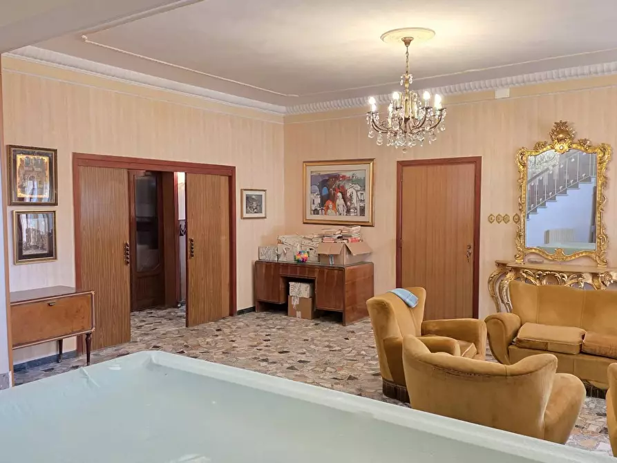 Immagine 18 di Villa in vendita  in via Capone 67 a Altavilla Irpina