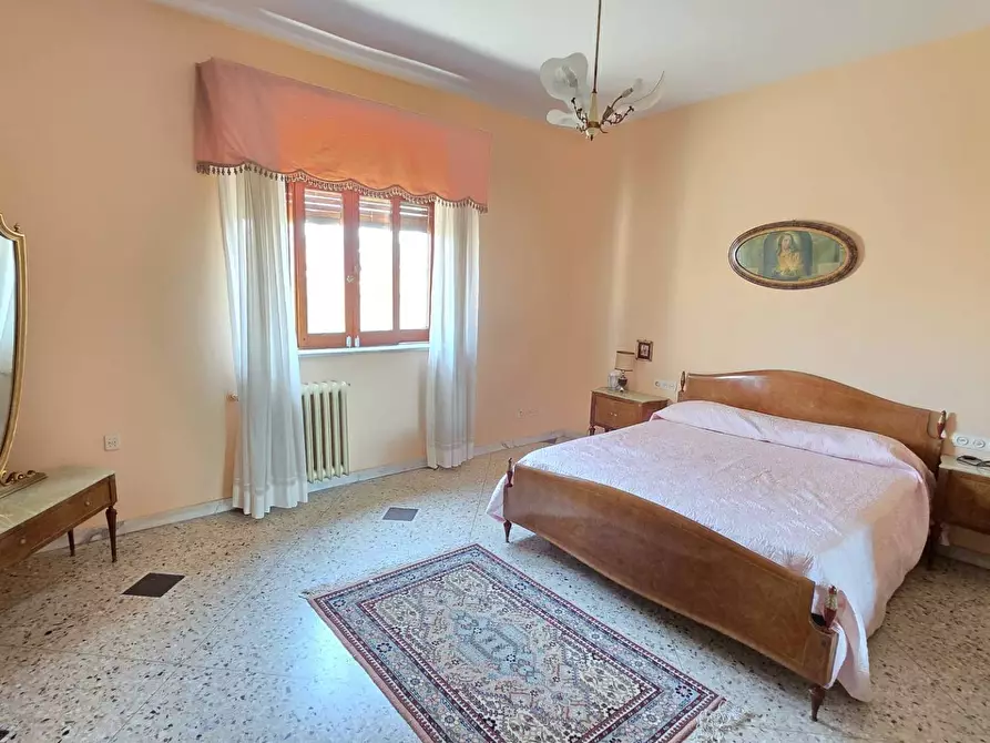 Immagine 20 di Villa in vendita  in via Capone 67 a Altavilla Irpina