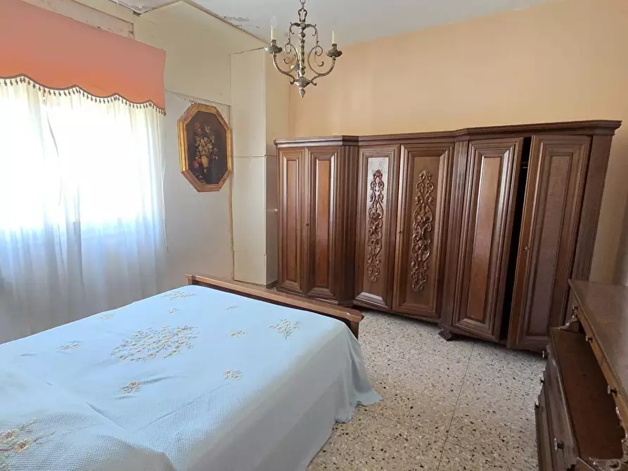 Immagine 21 di Villa in vendita  in via Capone 67 a Altavilla Irpina