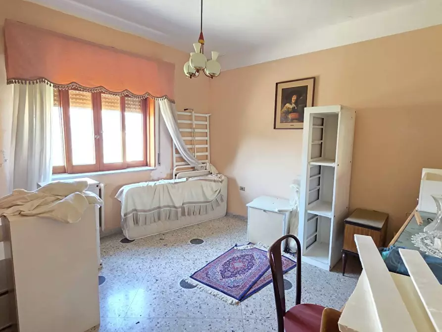 Immagine 22 di Villa in vendita  in via Capone 67 a Altavilla Irpina
