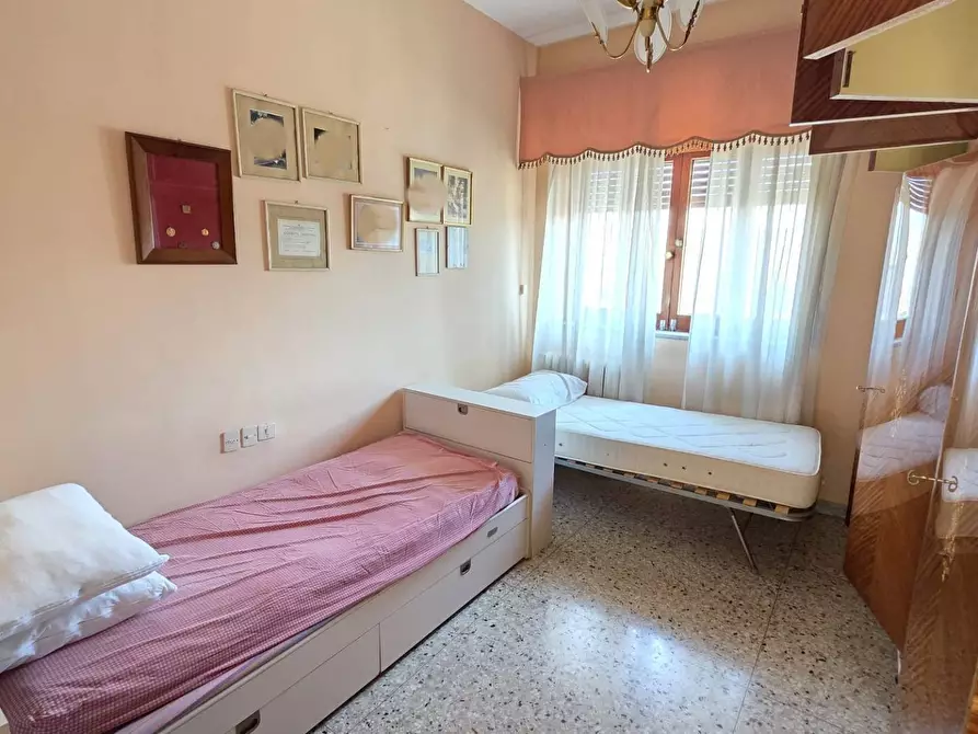 Immagine 23 di Villa in vendita  in via Capone 67 a Altavilla Irpina