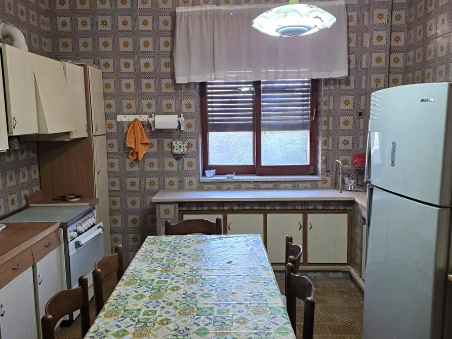 Immagine 25 di Villa in vendita  in via Capone 67 a Altavilla Irpina