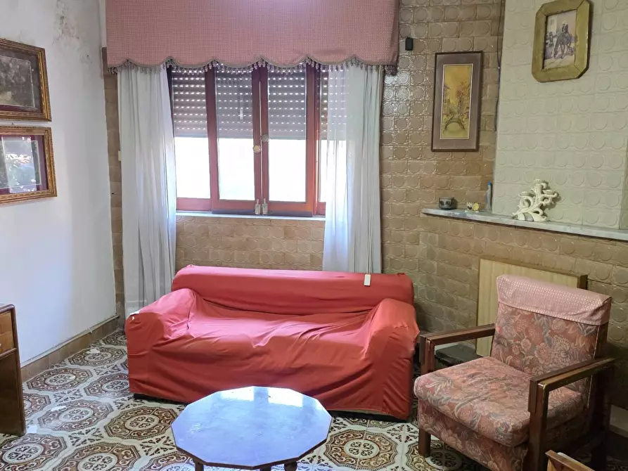 Immagine 26 di Villa in vendita  in via Capone 67 a Altavilla Irpina