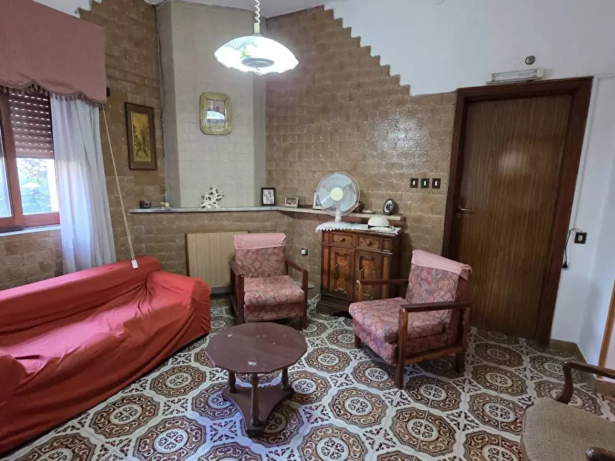 Immagine 27 di Villa in vendita  in via Capone 67 a Altavilla Irpina