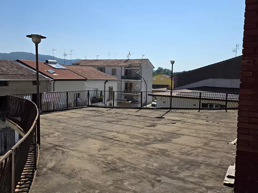 Immagine 29 di Villa in vendita  in via Capone 67 a Altavilla Irpina