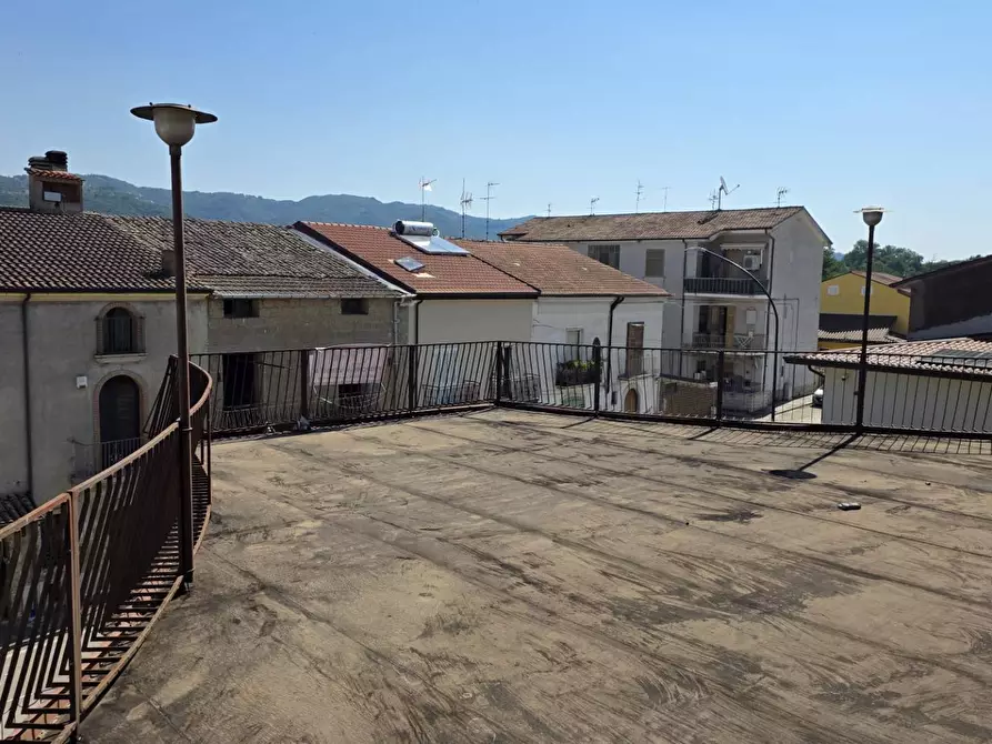 Immagine 30 di Villa in vendita  in via Capone 67 a Altavilla Irpina