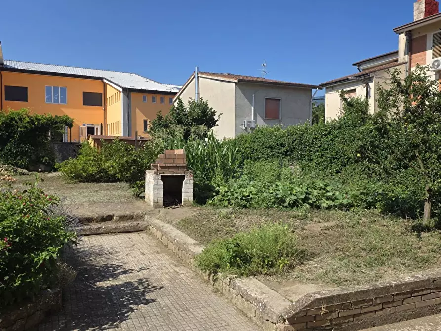 Immagine 32 di Villa in vendita  in via Capone 67 a Altavilla Irpina