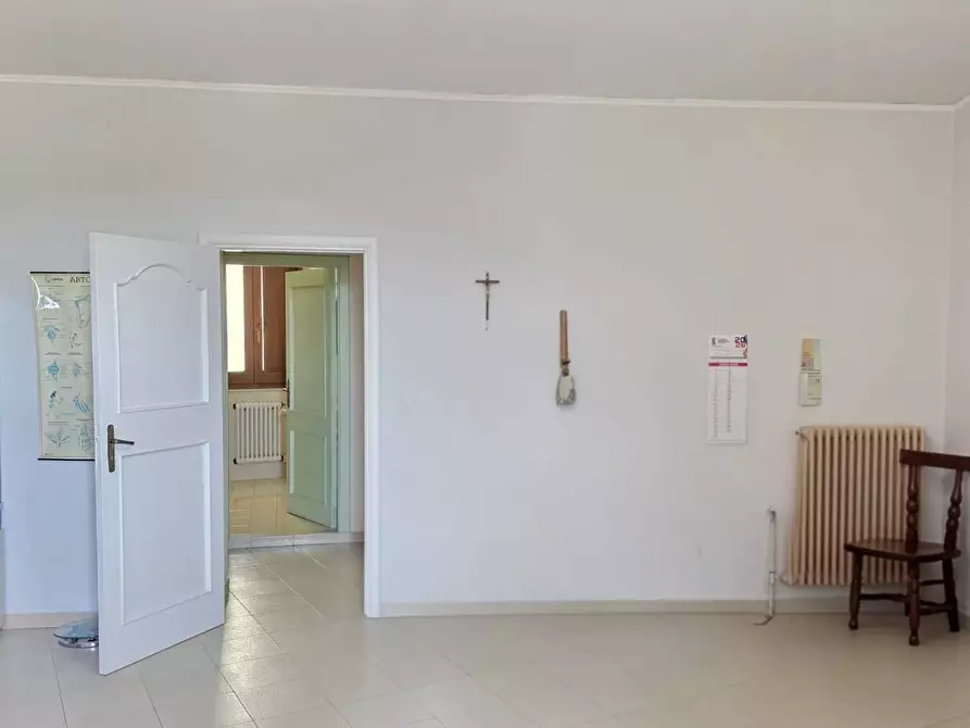 Immagine 4 di Casa semindipendente in vendita  in Via Petrarello 29 a Cassano Irpino