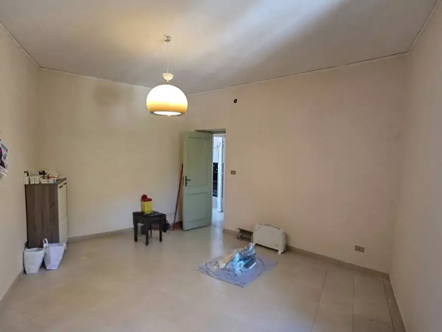 Immagine 5 di Casa semindipendente in vendita  in Via Petrarello 29 a Cassano Irpino