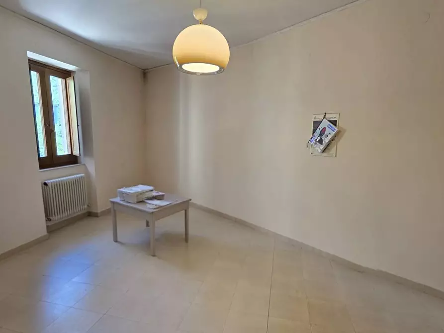 Immagine 6 di Casa semindipendente in vendita  in Via Petrarello 29 a Cassano Irpino