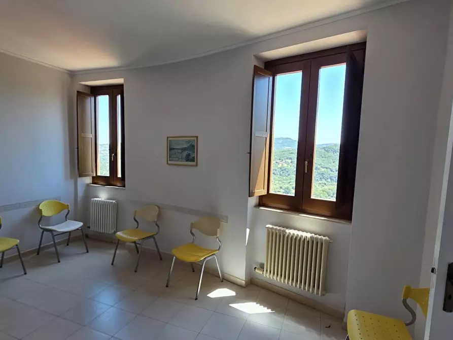 Immagine 7 di Casa semindipendente in vendita  in Via Petrarello 29 a Cassano Irpino