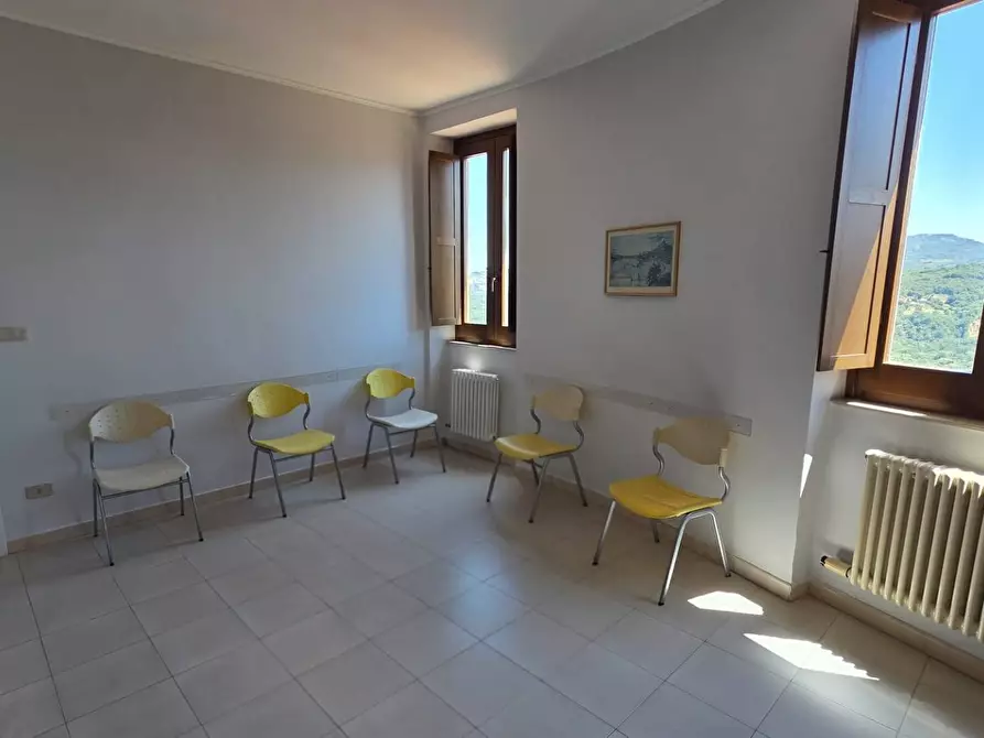 Immagine 8 di Casa semindipendente in vendita  in Via Petrarello 29 a Cassano Irpino