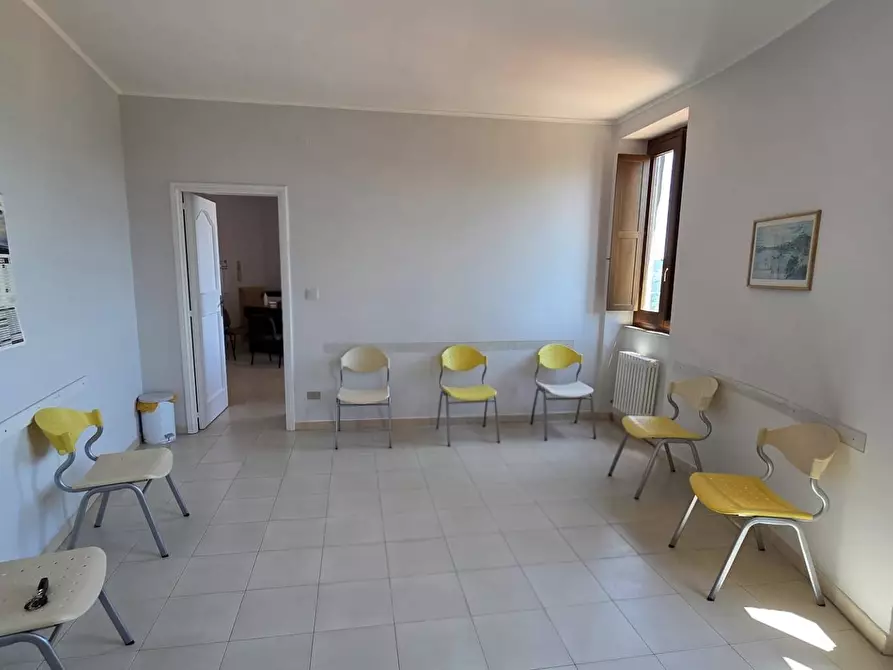 Immagine 9 di Casa semindipendente in vendita  in Via Petrarello 29 a Cassano Irpino