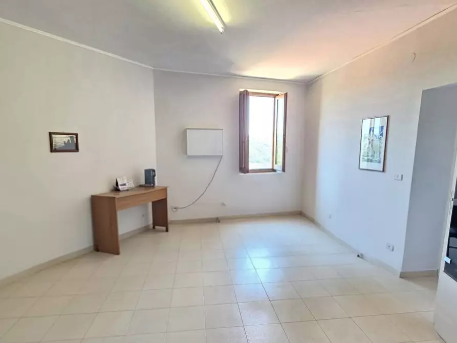 Immagine 10 di Casa semindipendente in vendita  in Via Petrarello 29 a Cassano Irpino