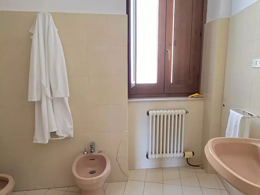 Immagine 11 di Casa semindipendente in vendita  in Via Petrarello 29 a Cassano Irpino