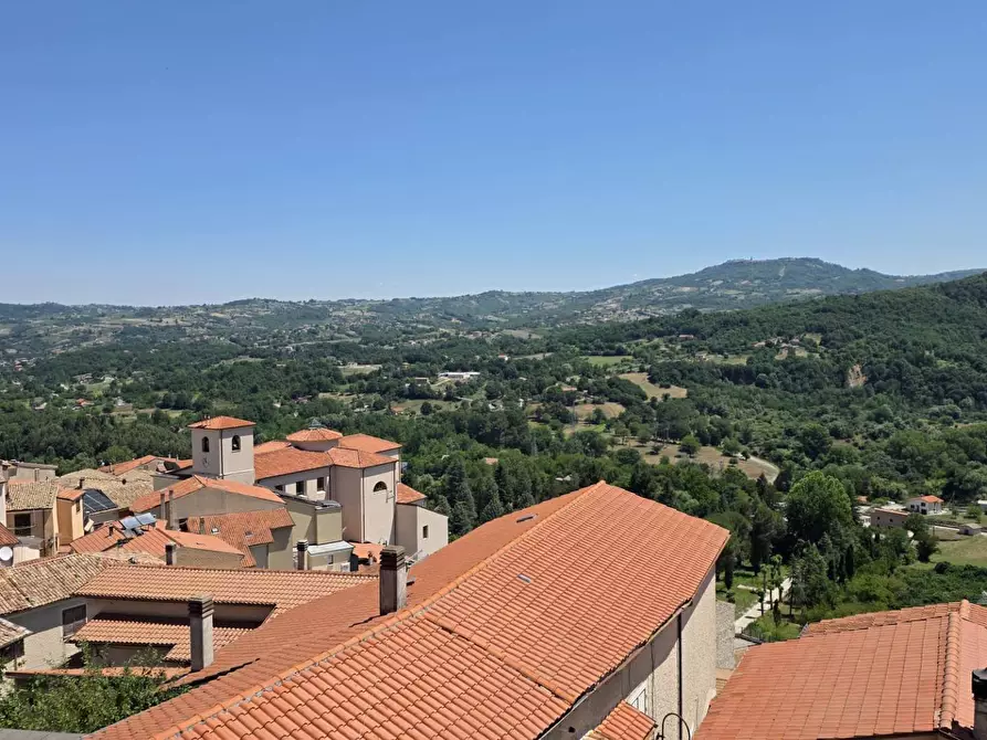 Immagine 12 di Casa semindipendente in vendita  in Via Petrarello 29 a Cassano Irpino