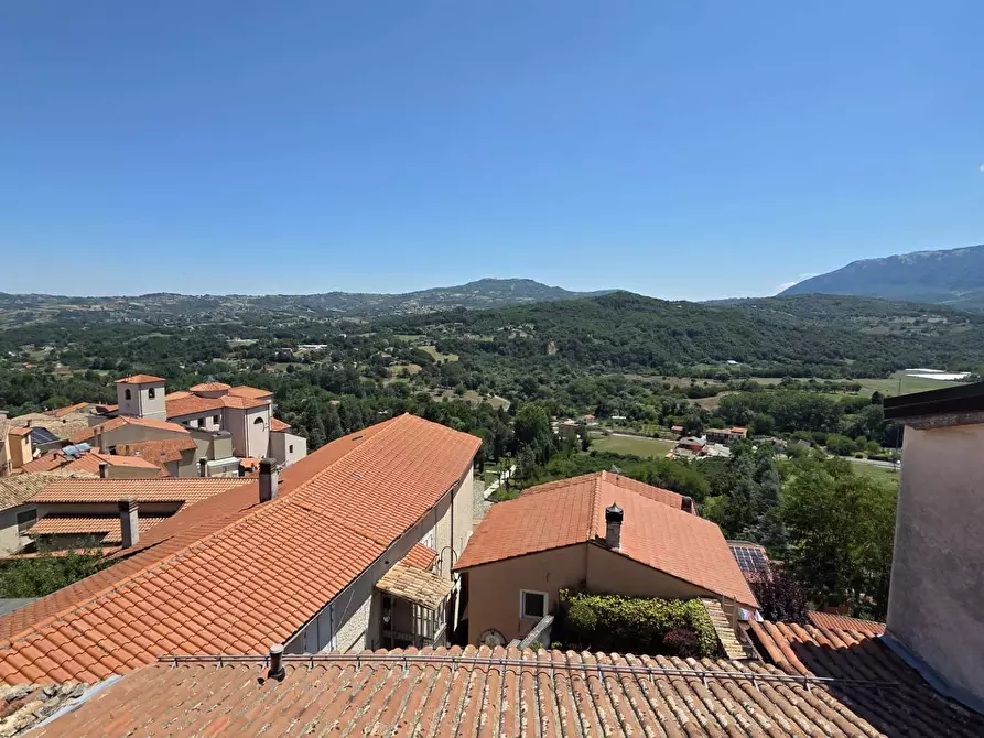 Immagine 13 di Casa semindipendente in vendita  in Via Petrarello 29 a Cassano Irpino
