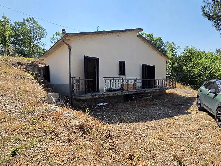 Immagine 2 di Casa indipendente in vendita  in Contrada Valle Grande a Sant'angelo Dei Lombardi
