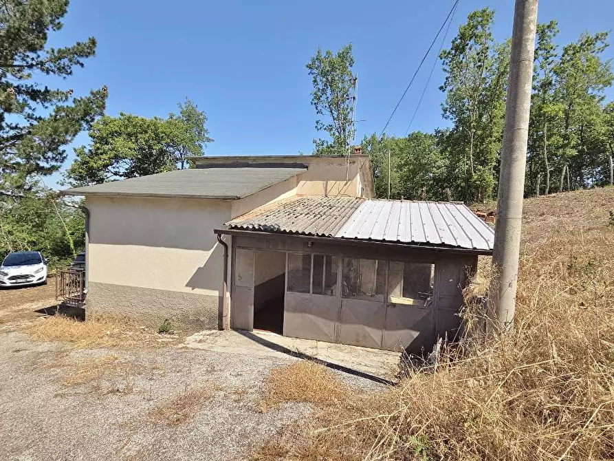 Immagine 4 di Casa indipendente in vendita  in Contrada Valle Grande a Sant'angelo Dei Lombardi