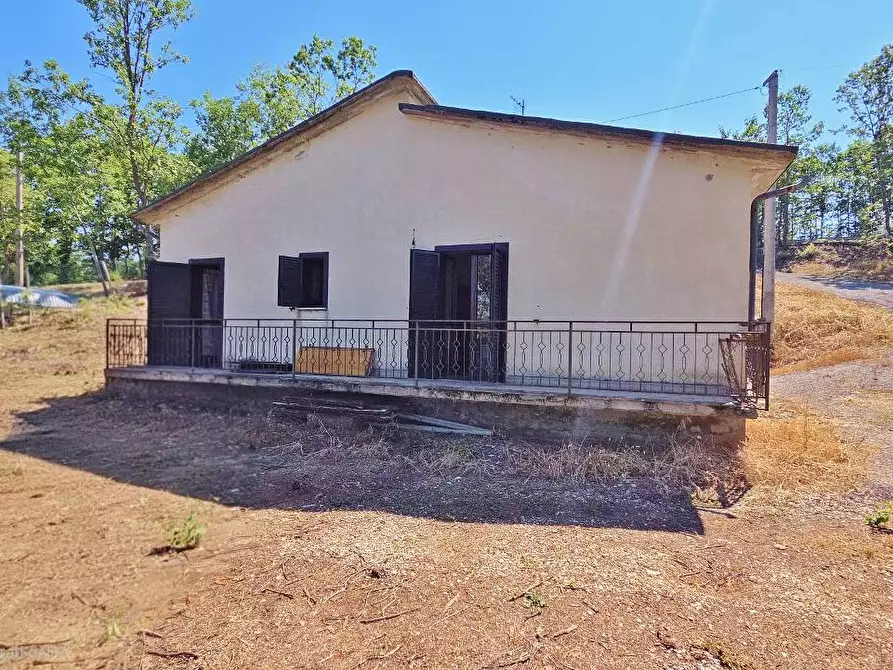 Immagine 5 di Casa indipendente in vendita  in Contrada Valle Grande a Sant'angelo Dei Lombardi