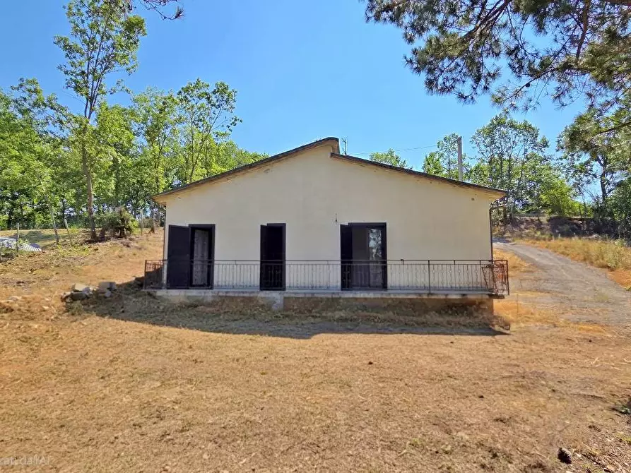 Immagine 1 di Casa indipendente in vendita  in Contrada Valle Grande a Sant'angelo Dei Lombardi