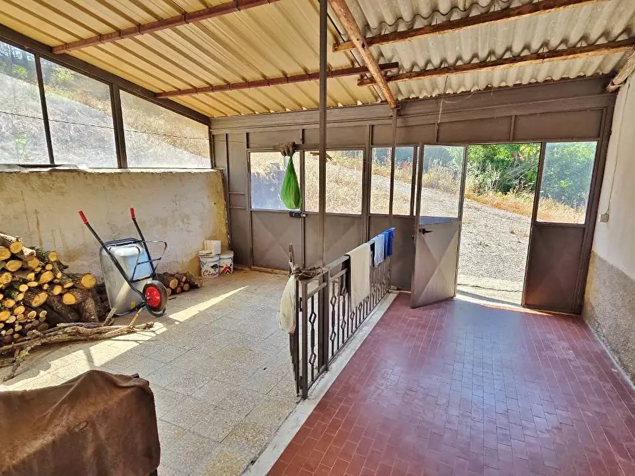 Immagine 10 di Casa indipendente in vendita  in Contrada Valle Grande a Sant'angelo Dei Lombardi