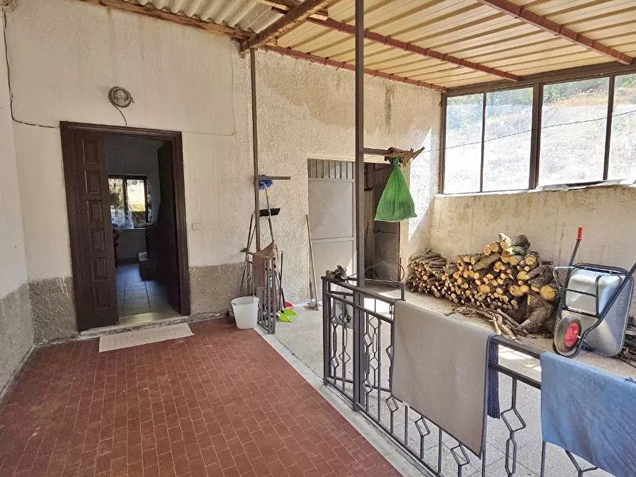 Immagine 11 di Casa indipendente in vendita  in Contrada Valle Grande a Sant'angelo Dei Lombardi