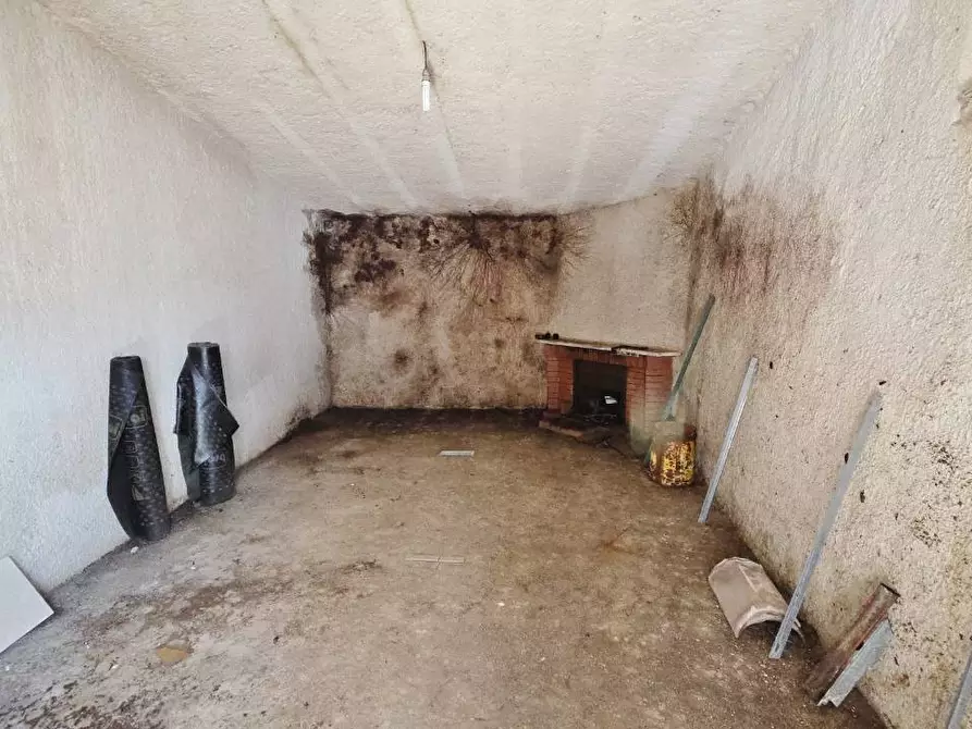 Immagine 12 di Casa indipendente in vendita  in Contrada Valle Grande a Sant'angelo Dei Lombardi