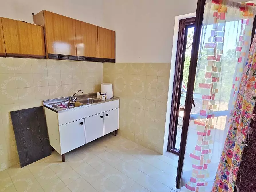 Immagine 13 di Casa indipendente in vendita  in Contrada Valle Grande a Sant'angelo Dei Lombardi