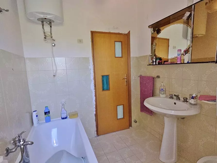 Immagine 25 di Casa indipendente in vendita  in Contrada Valle Grande a Sant'angelo Dei Lombardi