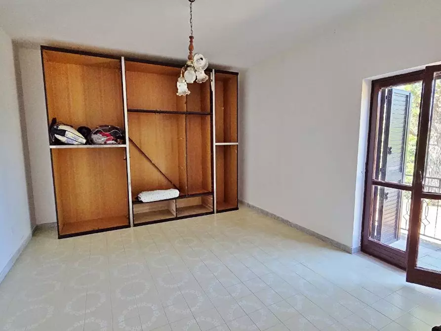 Immagine 22 di Casa indipendente in vendita  in Contrada Valle Grande a Sant'angelo Dei Lombardi