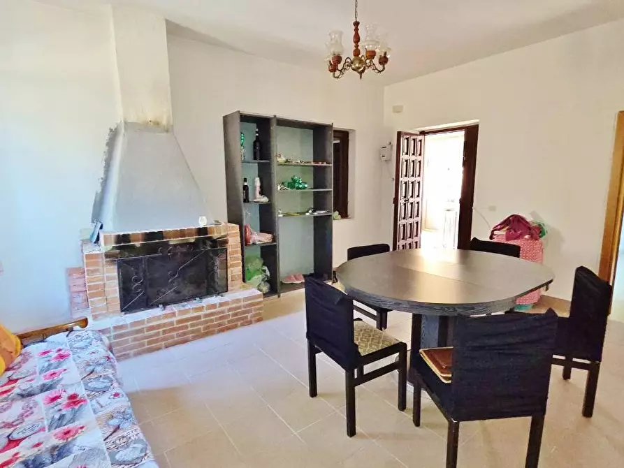 Immagine 16 di Casa indipendente in vendita  in Contrada Valle Grande a Sant'angelo Dei Lombardi
