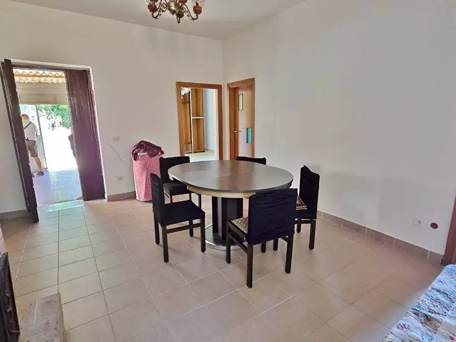 Immagine 17 di Casa indipendente in vendita  in Contrada Valle Grande a Sant'angelo Dei Lombardi